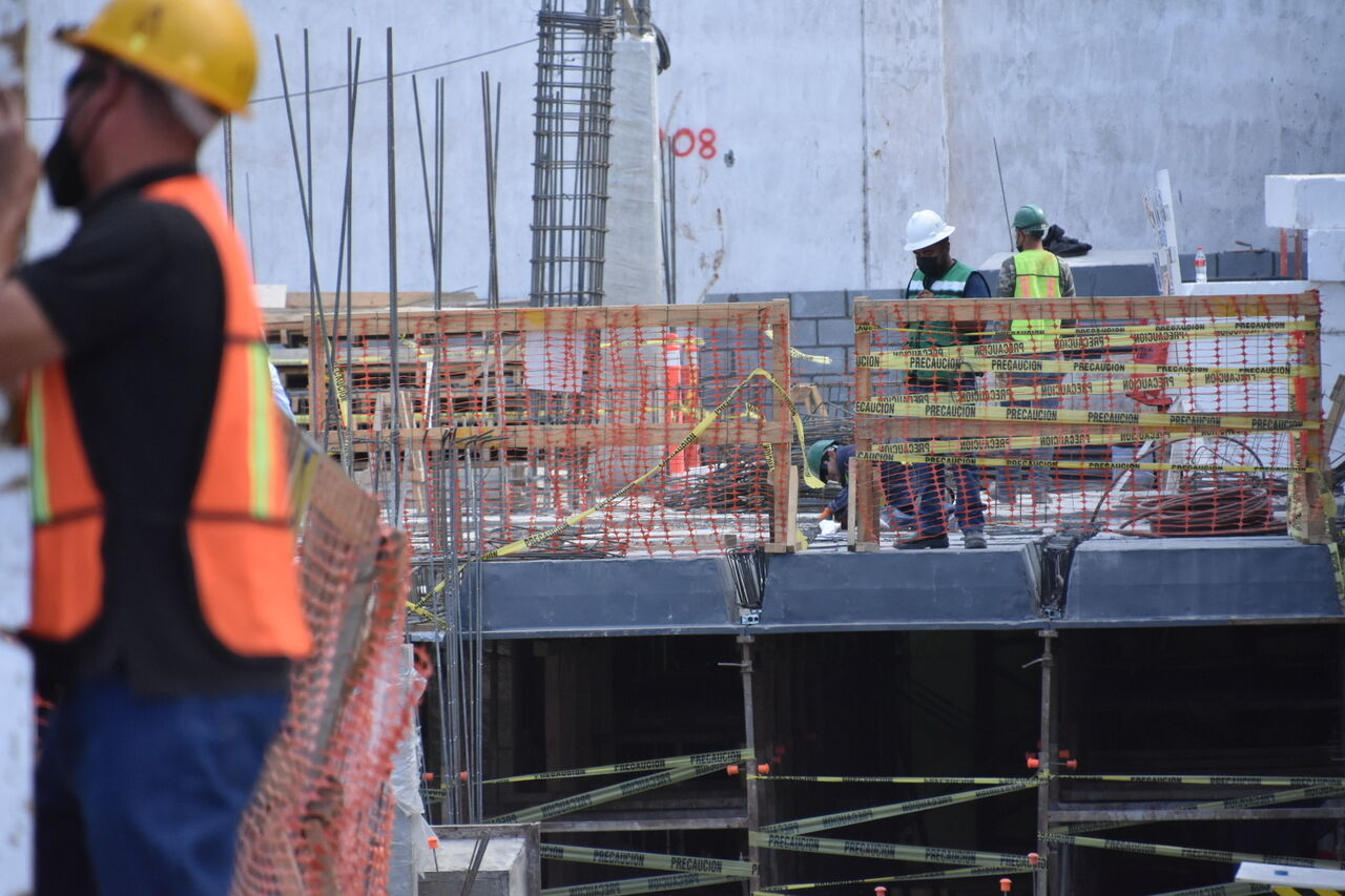 No recupera región Centro empleos perdidos: UOE