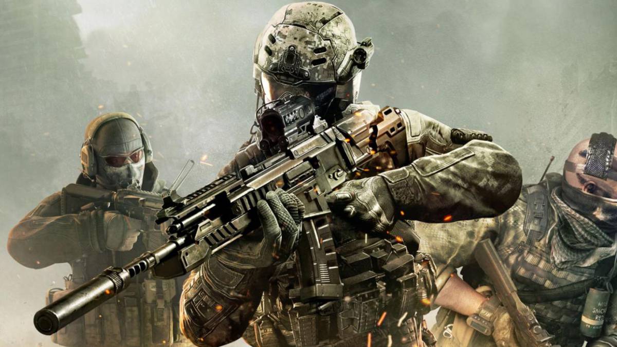 Xbox asegura que mantendrá la línea de Call of Duty en PlayStation
