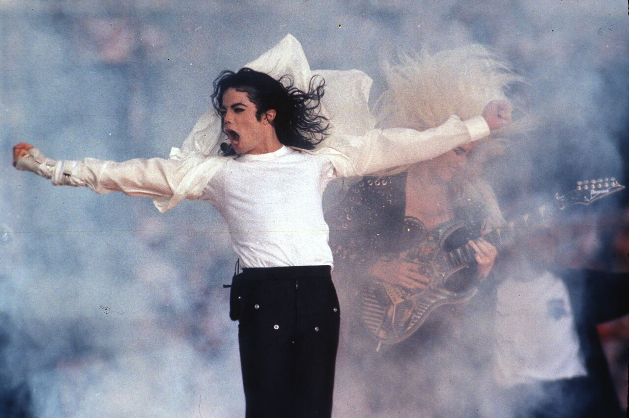 Productor de Bohemian Rhapsody prepara película biográfica de Michael Jackson
