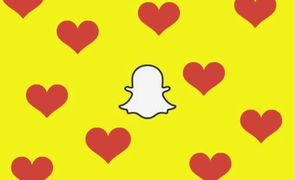 Snapchat celebra el Día del Amor y la Amistad con su 'Amixtour'