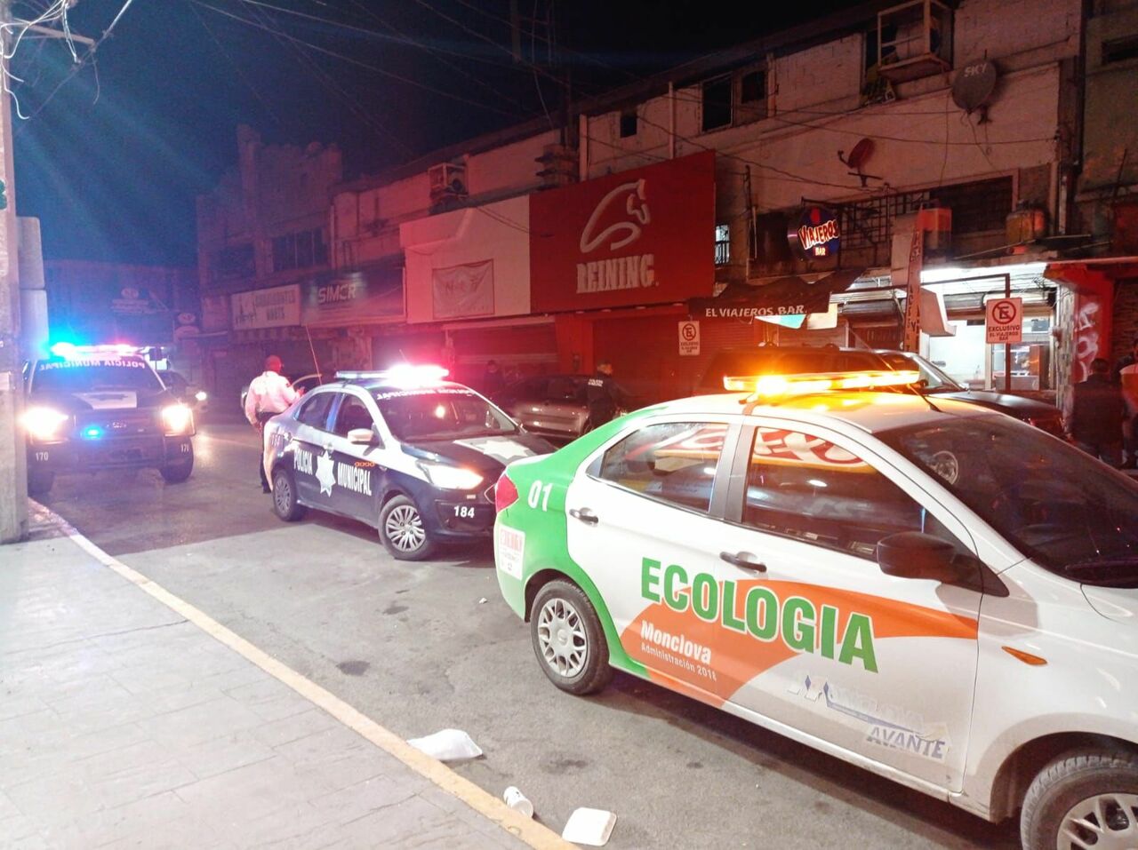 Detectan a 50 sexoservidoras clandestinas en Monclova