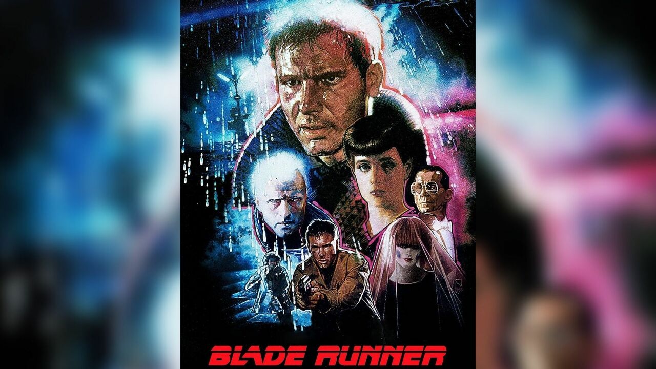 Amazon prepara una serie de Blade Runner con Ridley Scott