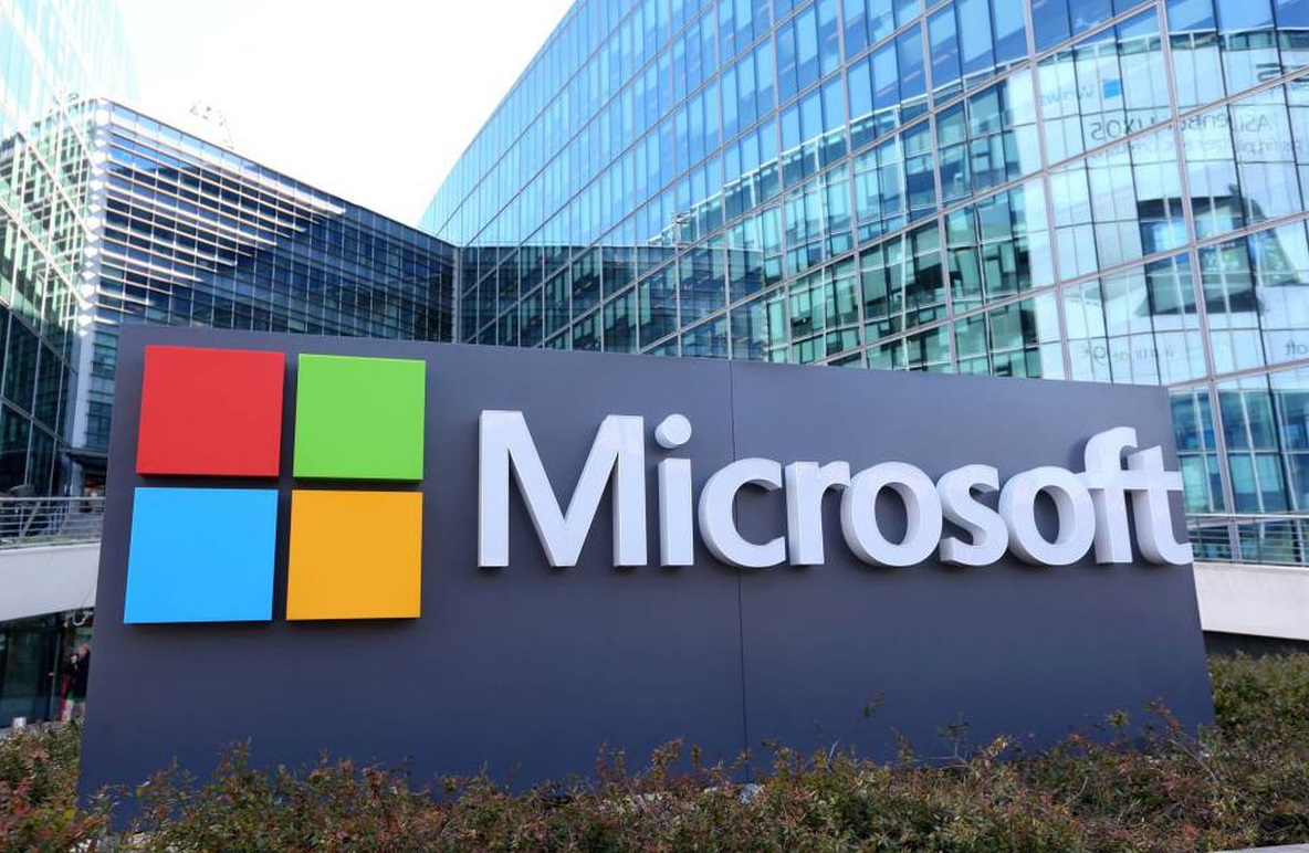 Microsoft se prepara para reabrir sus oficinas a finales de febrero
