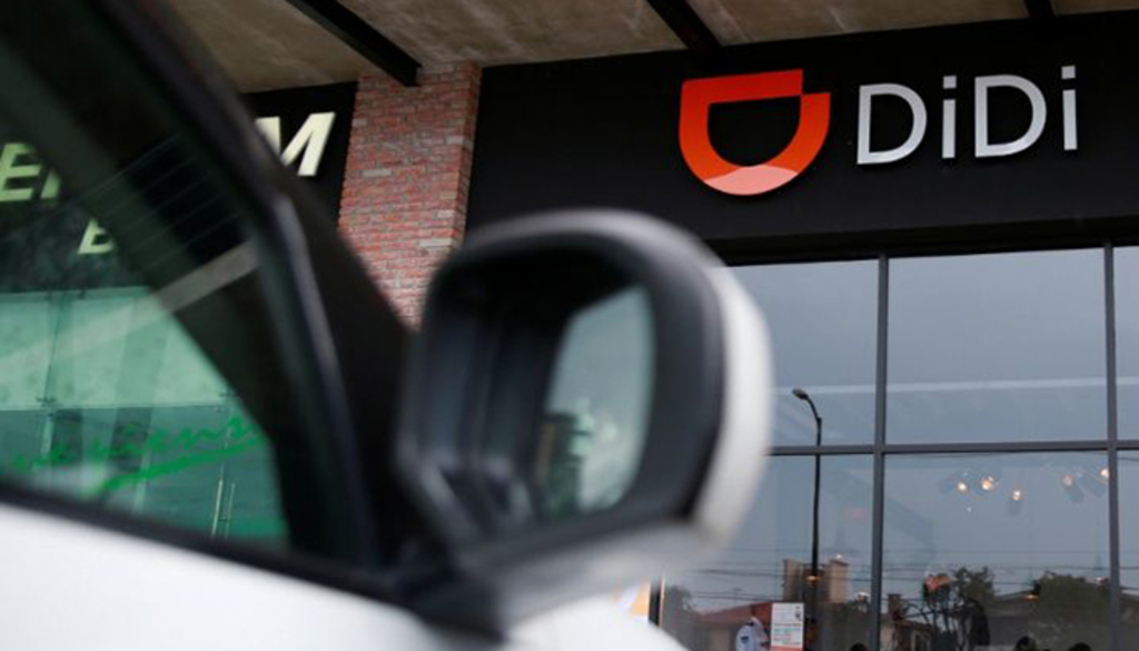 Autoridades detallan trámites para operación de Uber, Didi y En Taxi en Coahuila
