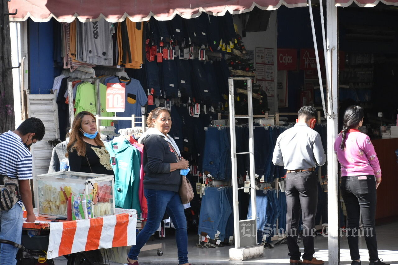 Protección Civil prepara multas a comercios infractores en Monclova