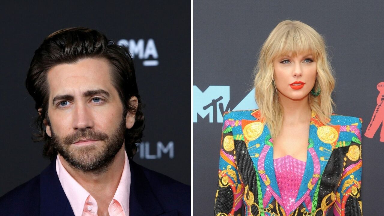 Jake Gyllenhaal habla por primera vez de All Too Well de Taylor Swift