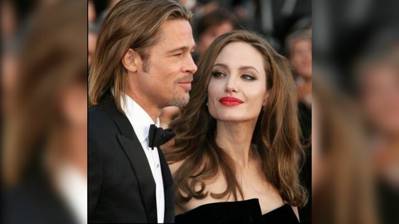 Brad Pitt demanda a Angelina Jolie por vender parte de una propiedad conjunta
