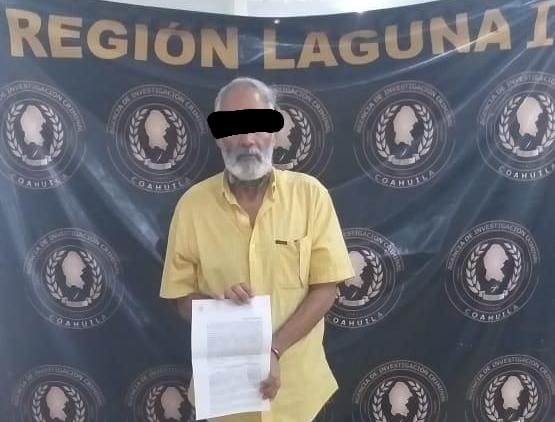 Dan 13 años de prisión a sujeto acusado de trata y violación en Torreón