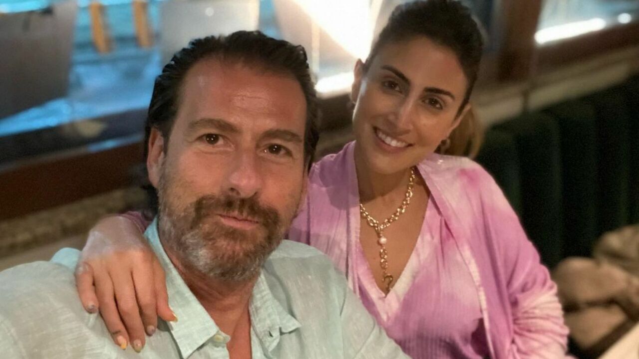 ‘Lo peor que le ha pasado a mi carrera fue casarme con Eduardo Videgaray’: Sofía Rivera