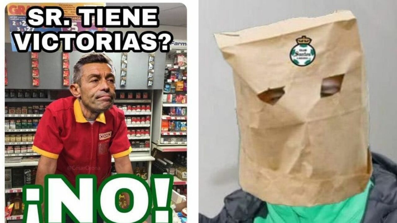 Partido Juárez Vs. Santos desata las reacciones y memes contra Pedro Caixinha