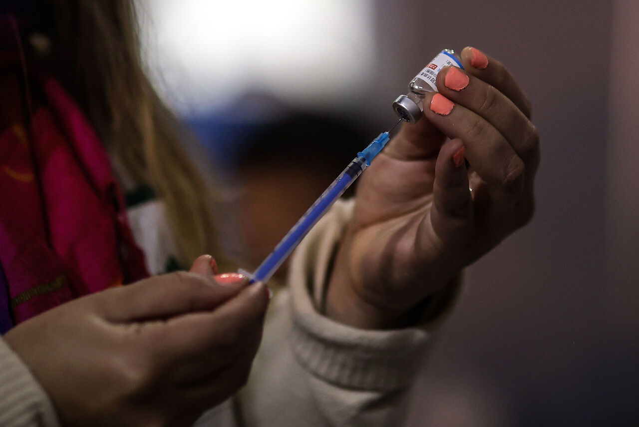 Vuelven jornadas de vacunación para rezagados mayores de 18 años en Saltillo