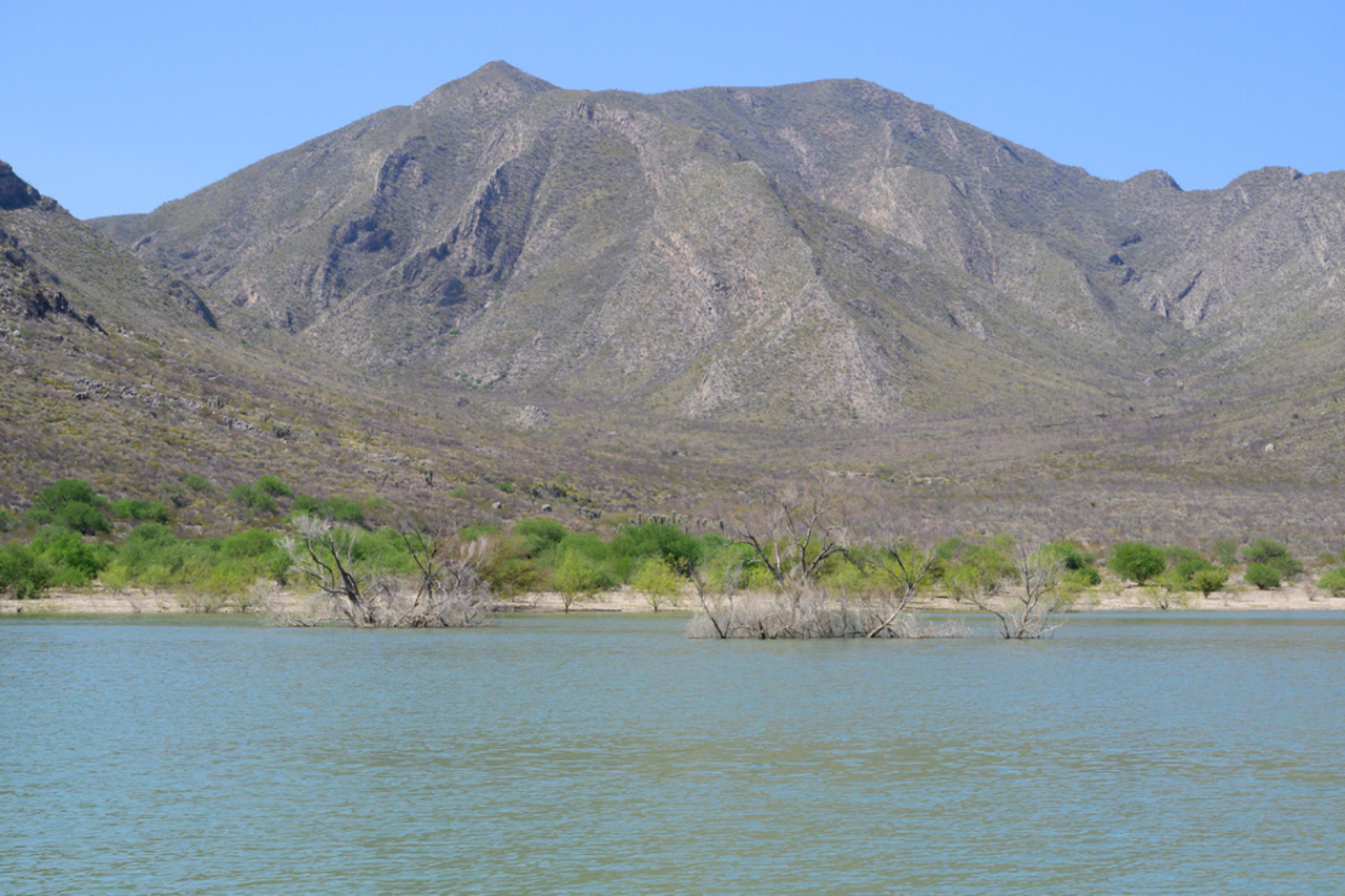 Buscarán restos en presas de Saltillo y La Laguna