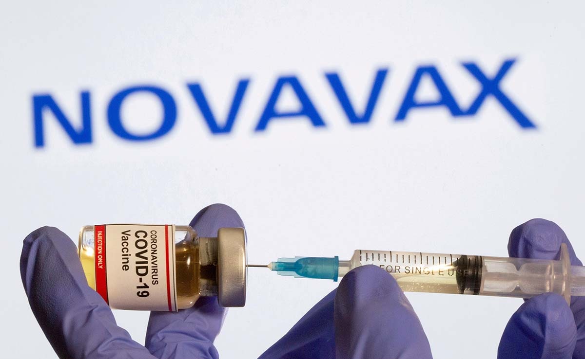 Aprueban nueva vacuna estadounidense contra COVID-19, Nuvaxovid