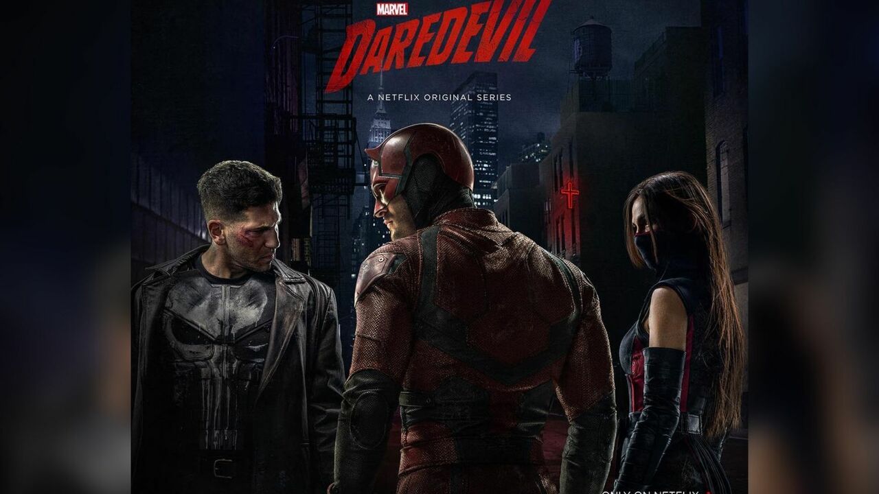 Charlie Cox confirma que regresará al MCU como 'Daredevil'