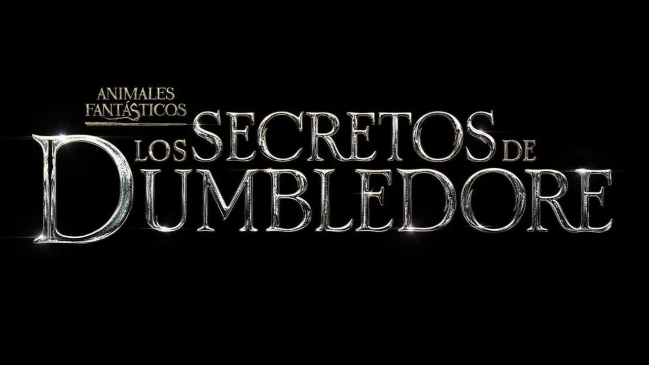 Es oficial: se aplaza estreno del tráiler de Animales Fantásticos: Los secretos de Dumbledore