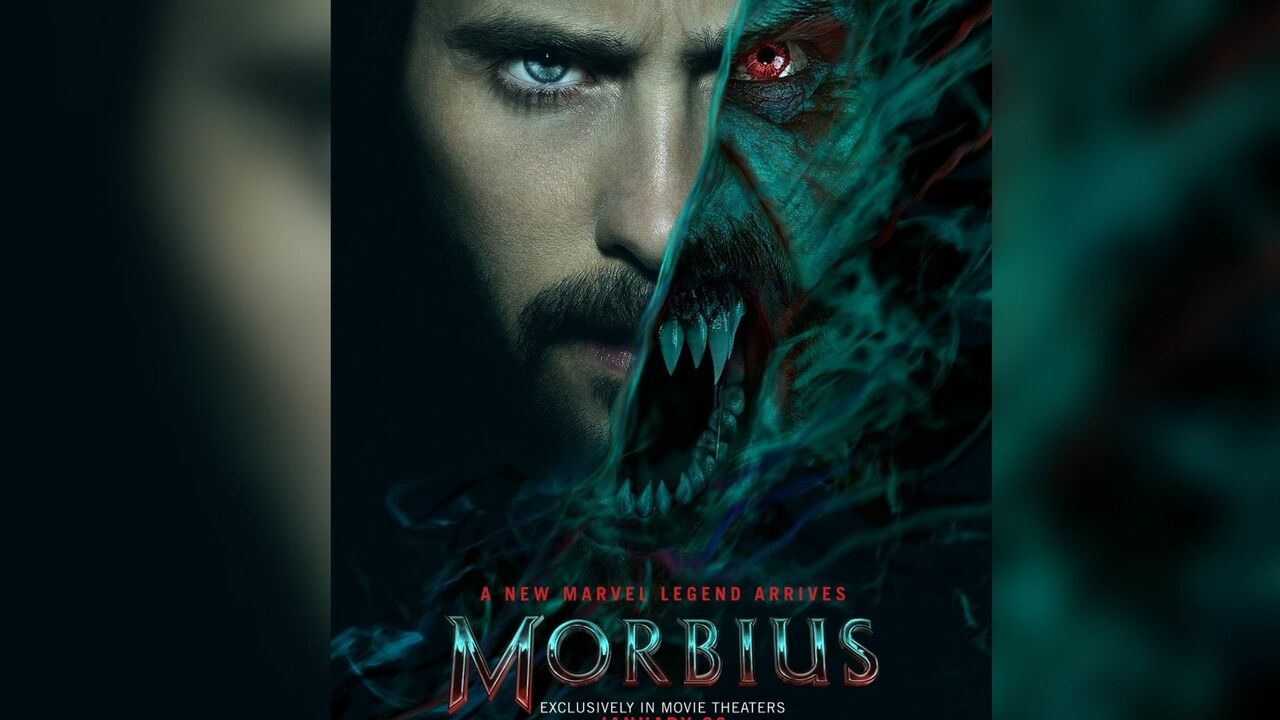 Con Jared Leto hablando del personaje, Sony anuncia fecha del tráiler final  de Morbius
