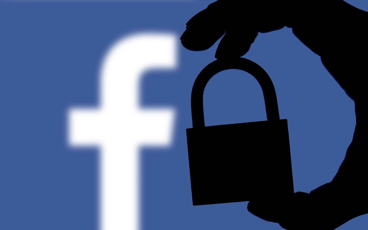 Facebook activa la opción 'perfil de bloqueo' para proteger a usuarios de Ucrania