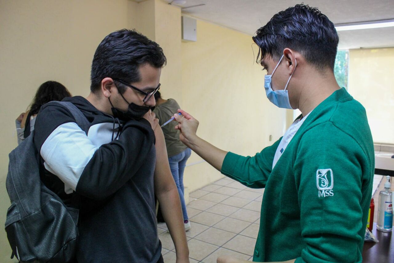 Suman 2 casos de influenza en Coahuila