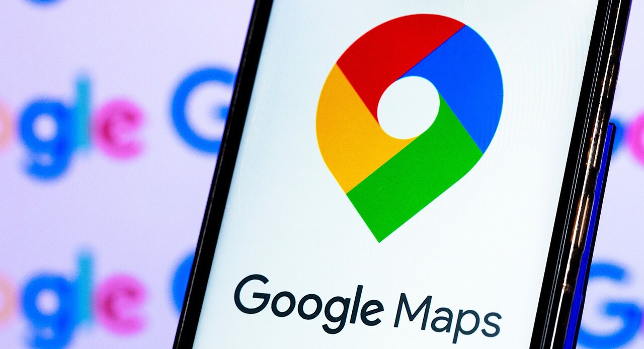 Google deshabilita Maps en Ucrania para proteger a sus usuarios