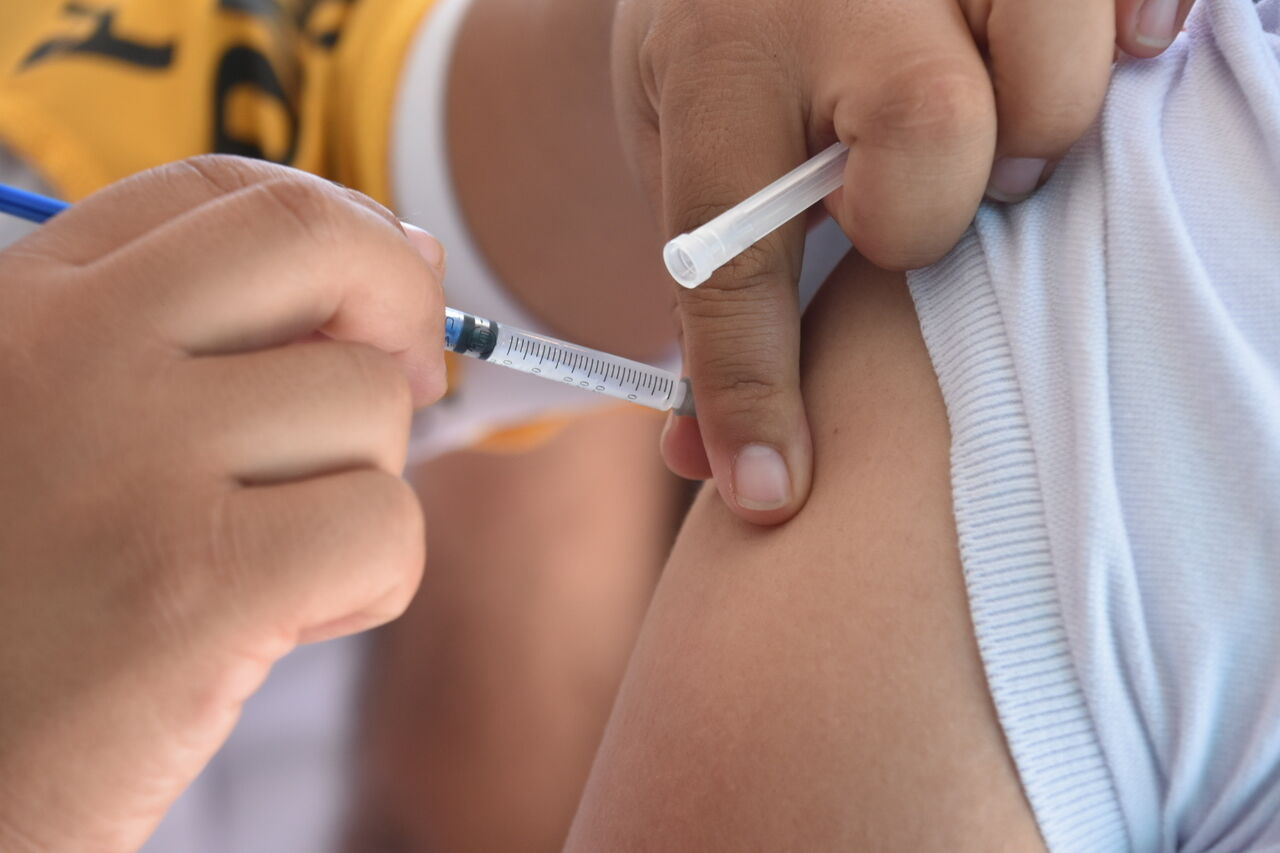 No acuden a vacuna de refuerzo contra COVID en Monclova