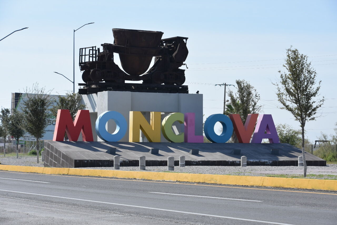 Monclova baja a quinta posición como potencia económica de Coahuila