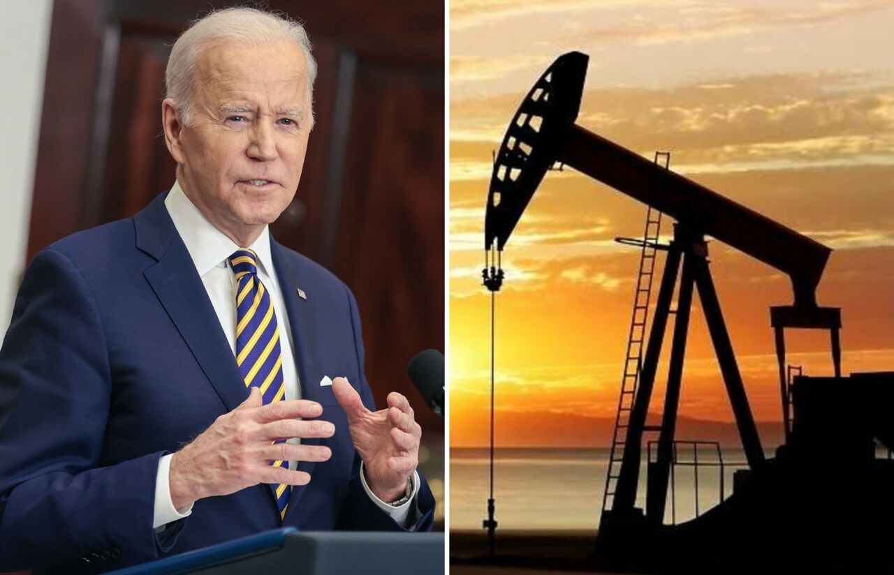 ¿Cómo afectará la prohibición de Biden a las importaciones rusas de petróleo y gas?