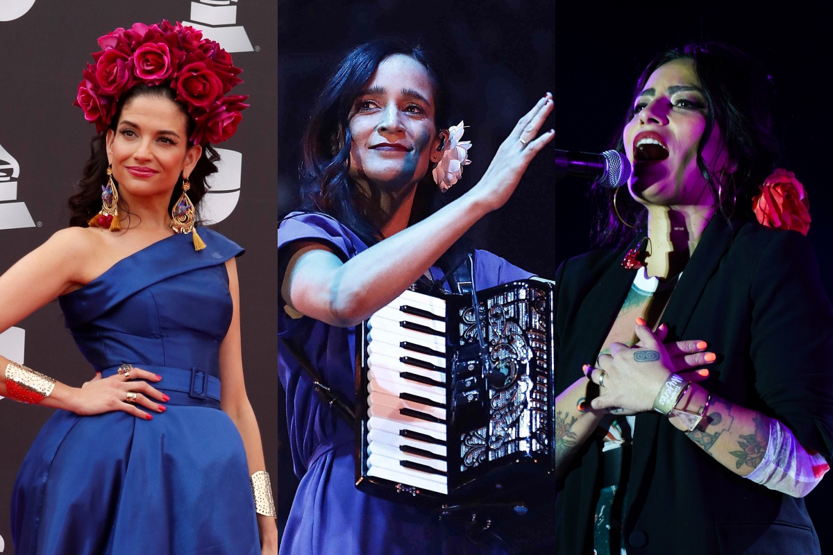 'No nos callaremos'; mujeres artistas hablan de la lucha por la igualdad a través de sus canciones