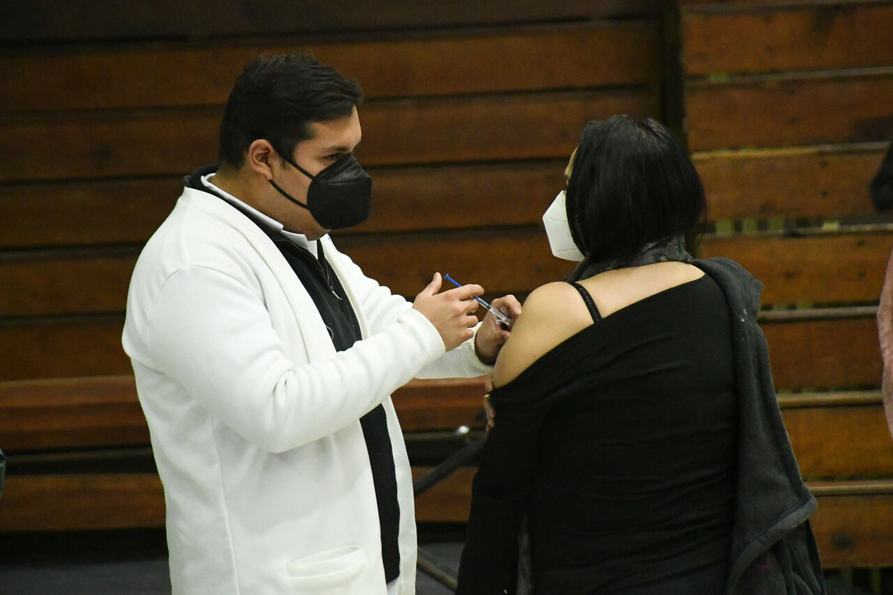 Persiste riesgo de mutación del virus del COVID-19: titular de Salud en Coahuila