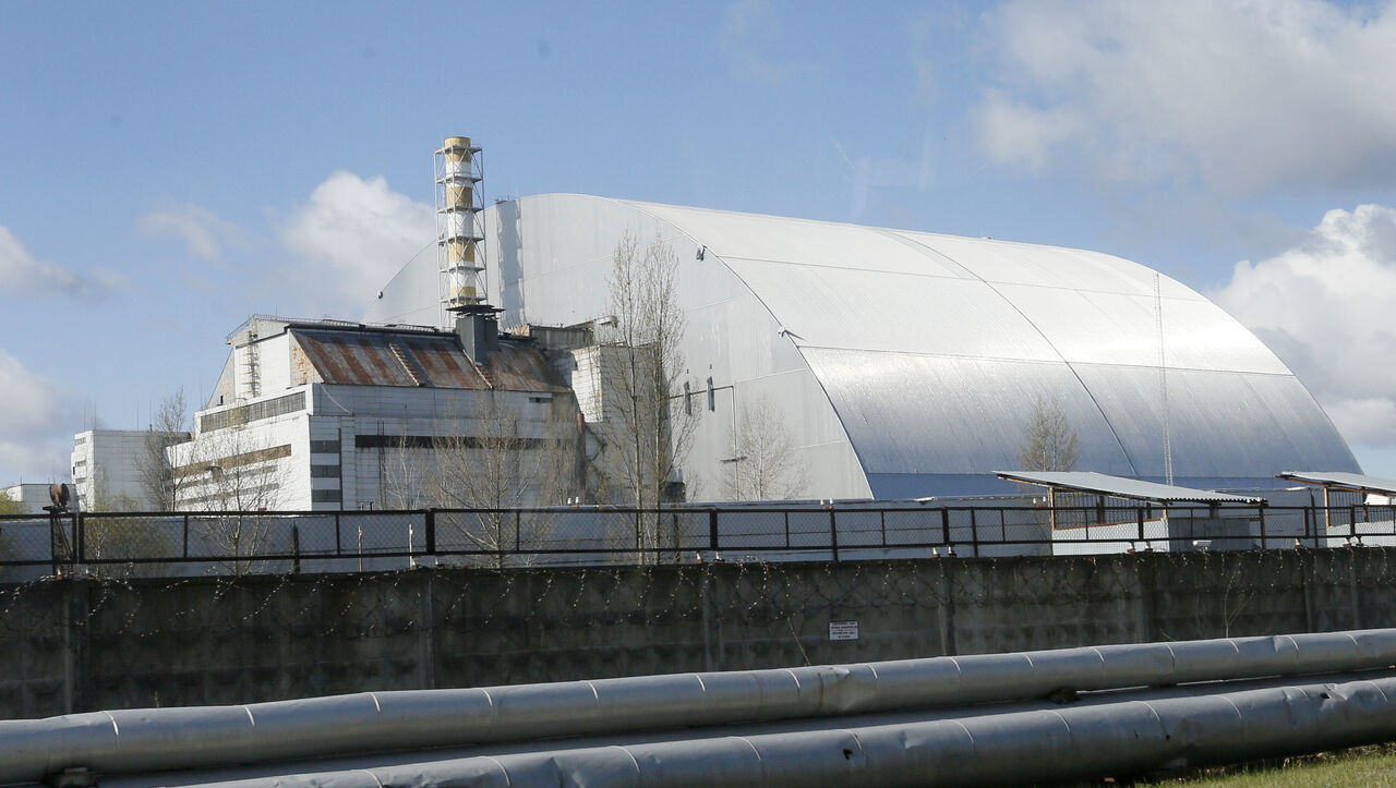 Chernóbil y Zaporiyia, ¿qué está pasando con las centrales nucleares y por qué hay preocupación?