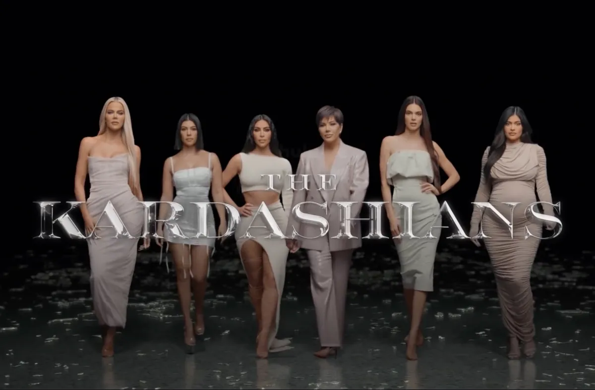 ¿Cuándo se estrena en México The Kardashians, el nuevo show de la controversial familia?