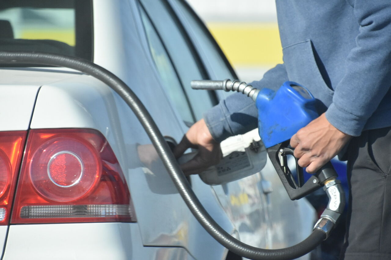 Aumentará todo por incremento en gasolina: Coparmex Monclova