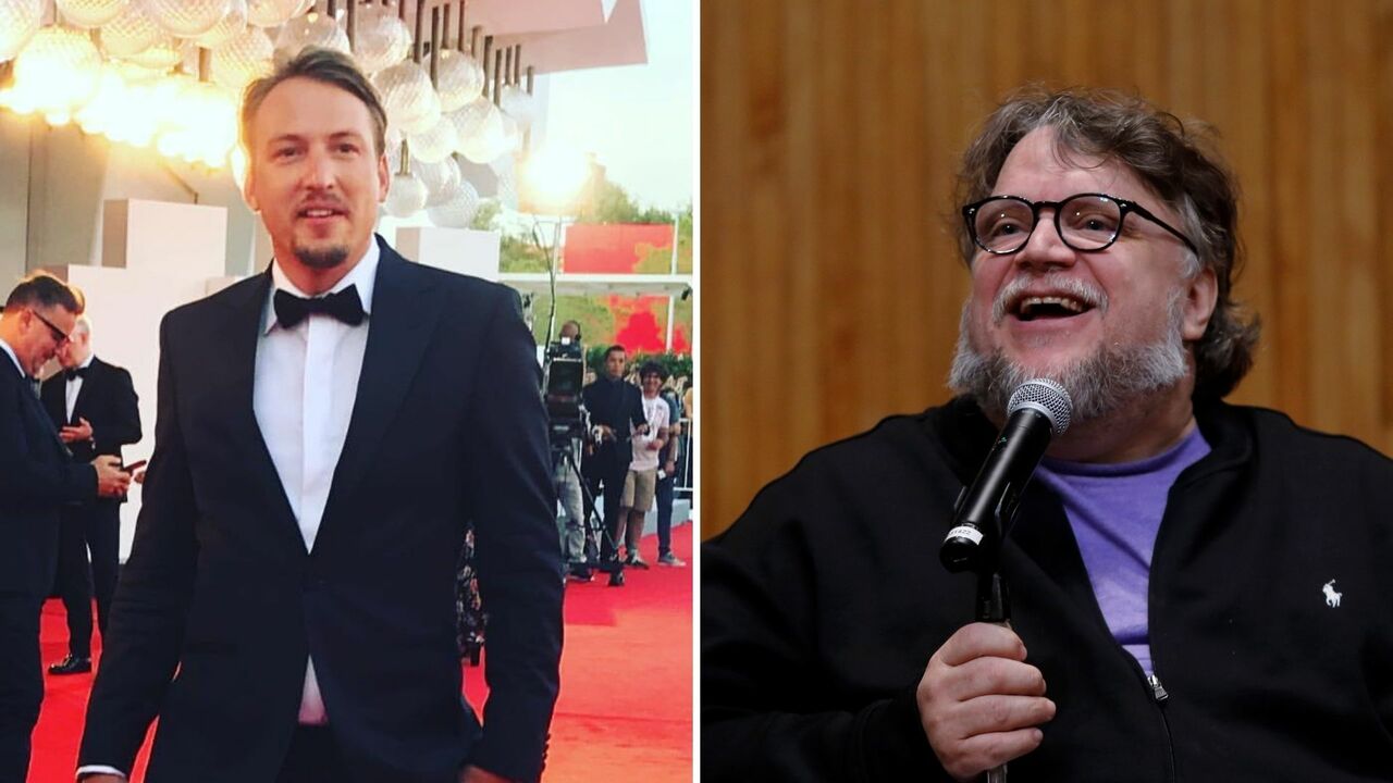 Guillermo del Toro ayuda a que no se lleven a sobrinas del productor de Roma