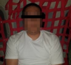 Presunto líder detenido del Cártel del Noreste cuenta con orden de captura en Coahuila por ataque a Villa Unión