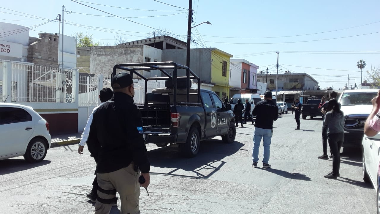 Detienen a otros 64 migrantes en Coahuila
