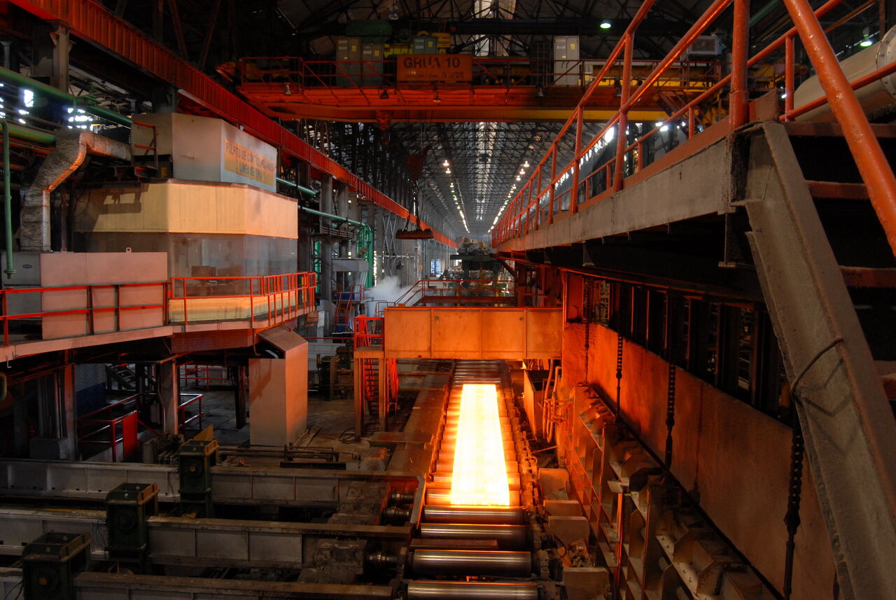 AHMSA incrementará producción de acero