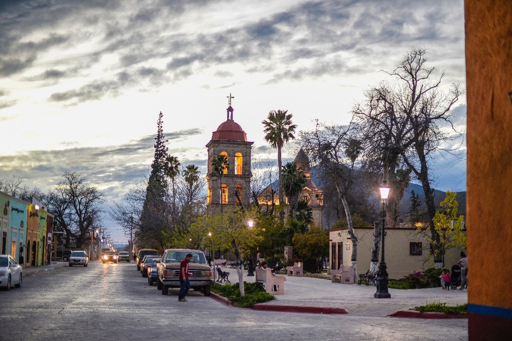 Turismo invita a quedarse este fin de semana largo en Coahuila