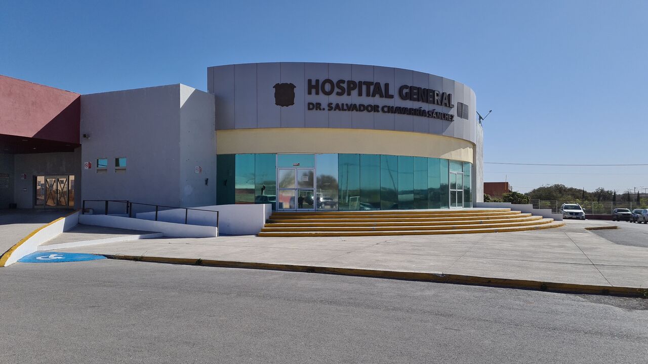 Hospital General de Piedras Negras recibe primera solicitud para practicar un aborto