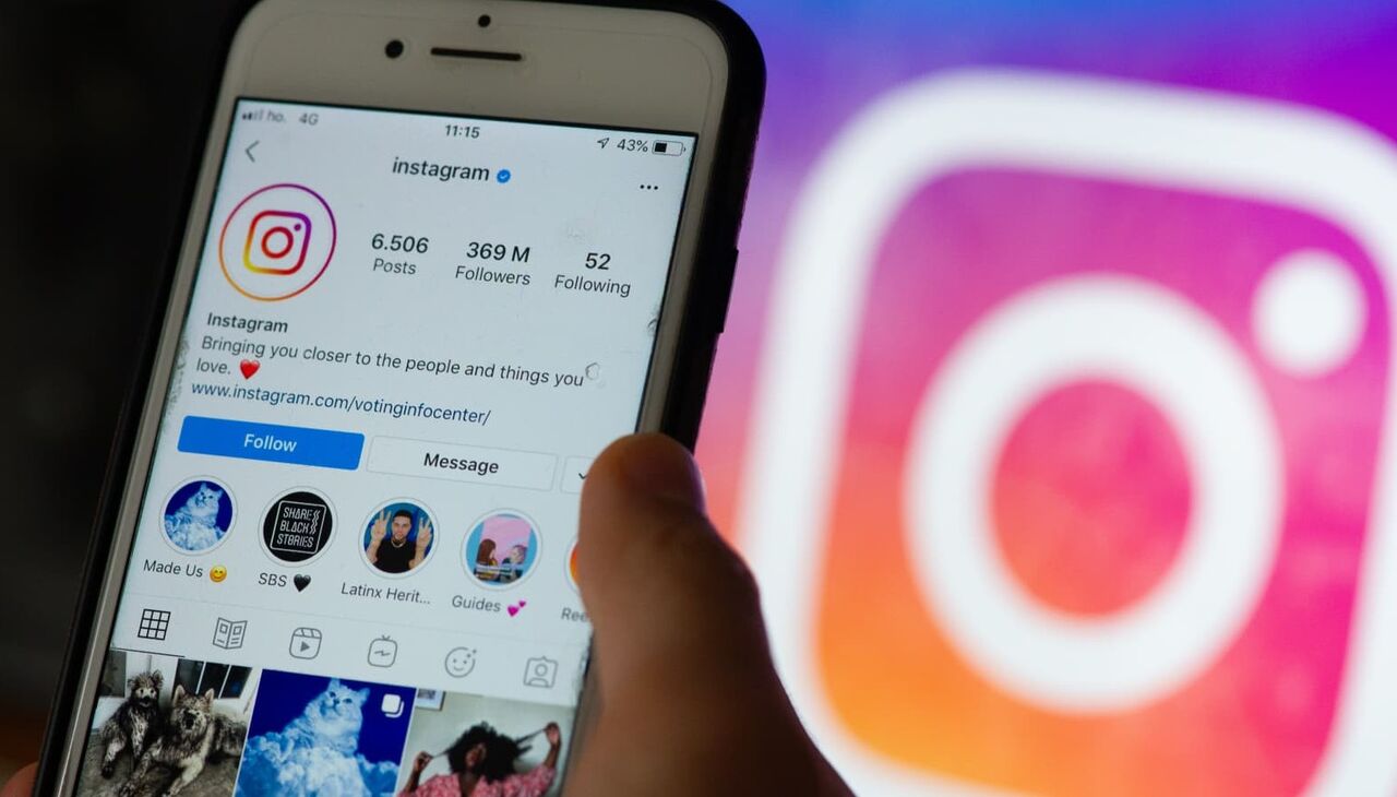 Instagram anuncia nuevas funciones de seguridad para sus usuarios