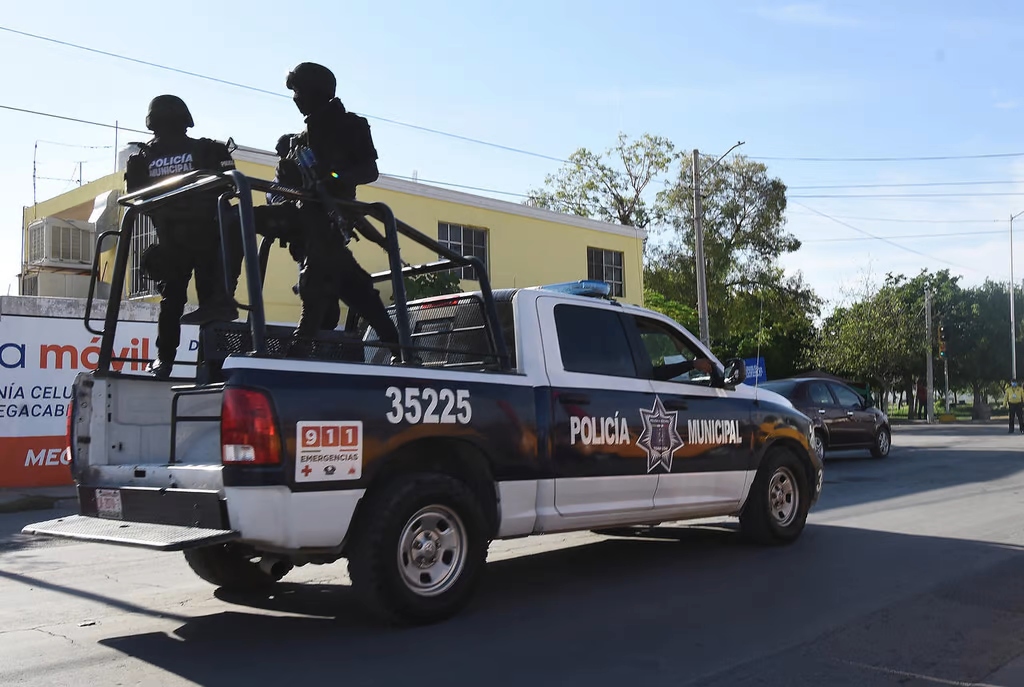 En incremento, denuncias por robo en Coahuila
