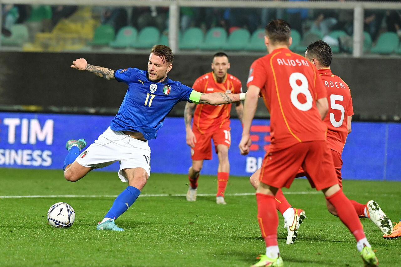 ¡Catástrofe! Por segunda vez consecutiva, Italia se queda fuera del Mundial