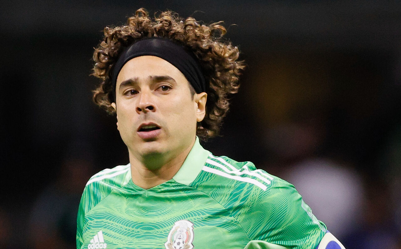 Tras el empate contra EUA, ¿qué necesita México para clasificar al Mundial de Qatar 2022?