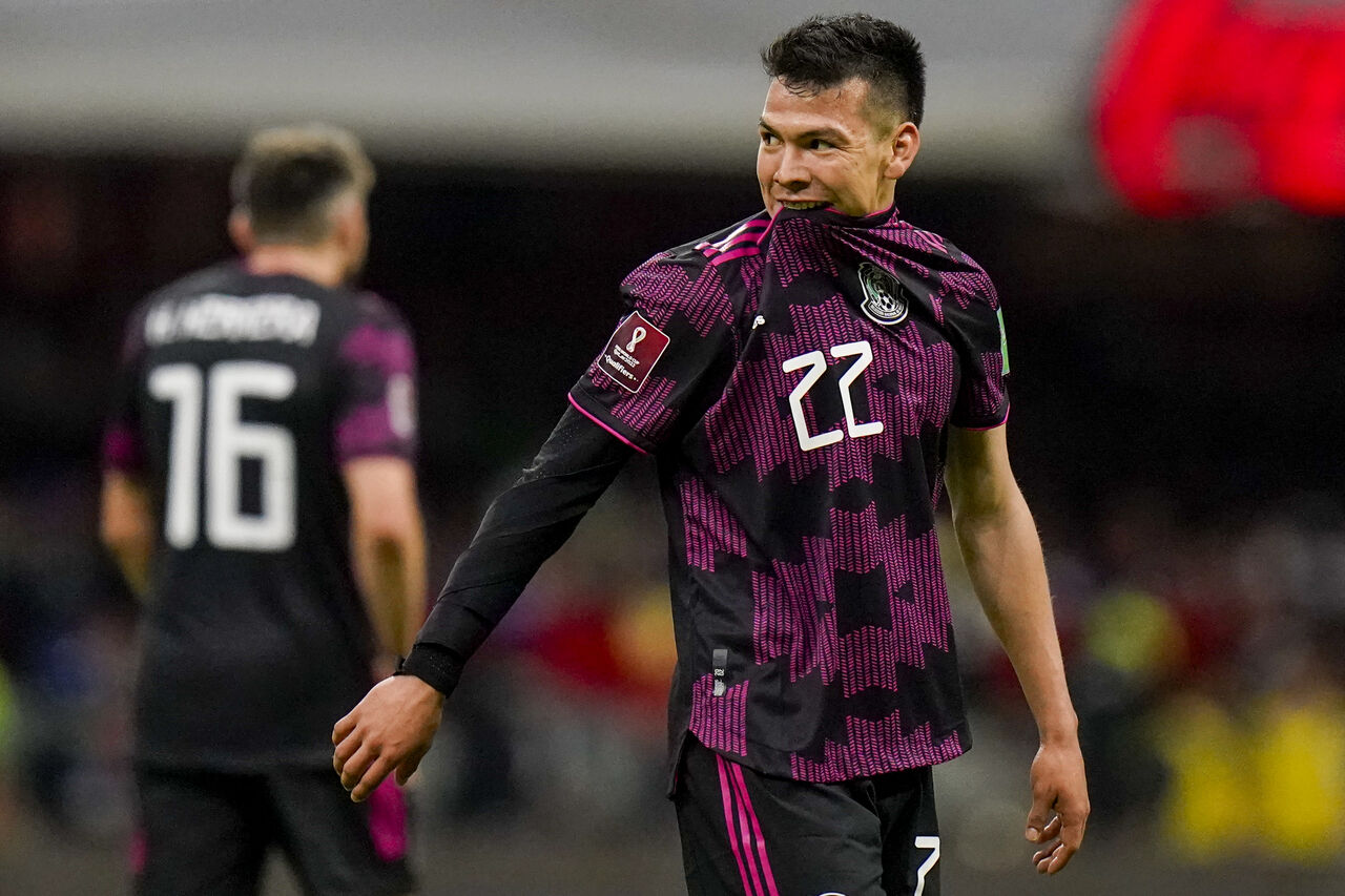 Sin goles ni certeza; México no pasa del empate ante Estados Unidos