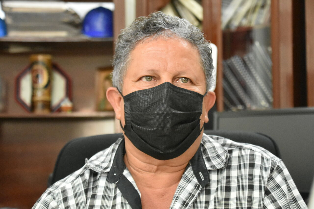 Renovará cuadro político Sindicato Nacional minero en Monclova