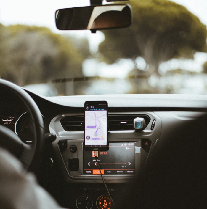Uber mostrará a socios conductores en Coahuila destino completo antes de tomar un viaje