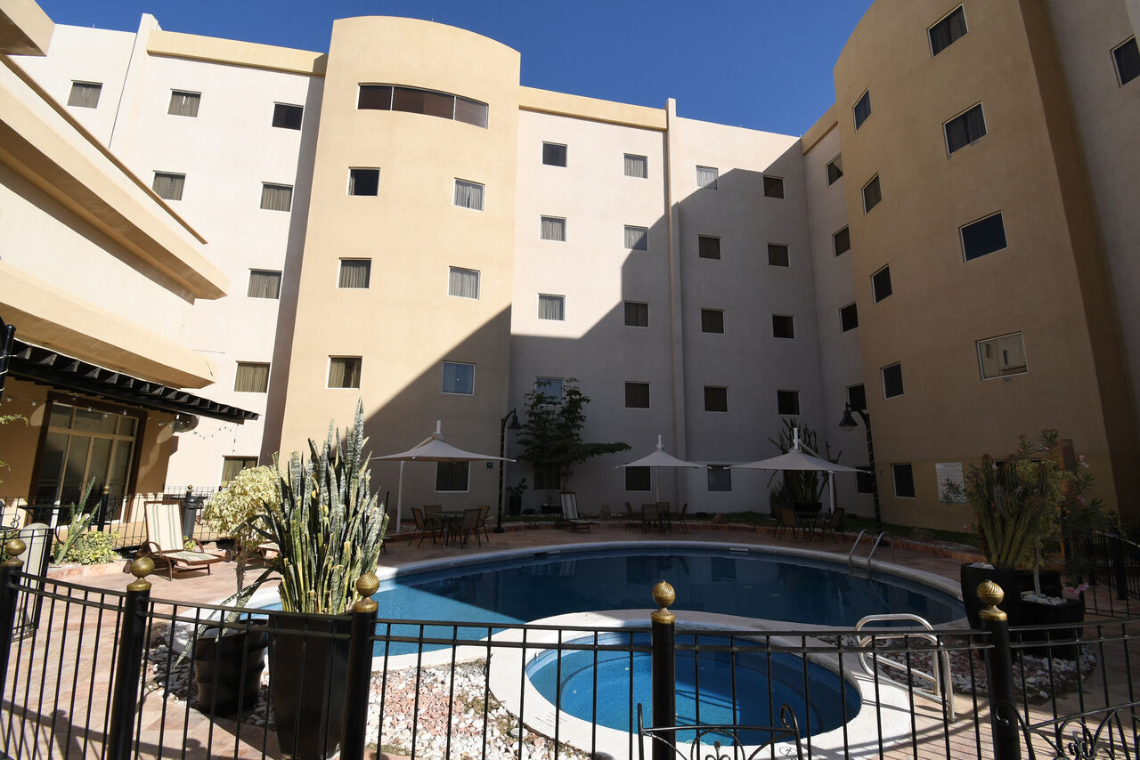 Sector hotelero en Coahuila espera derrama económica de 900 mdp en Semana Santa