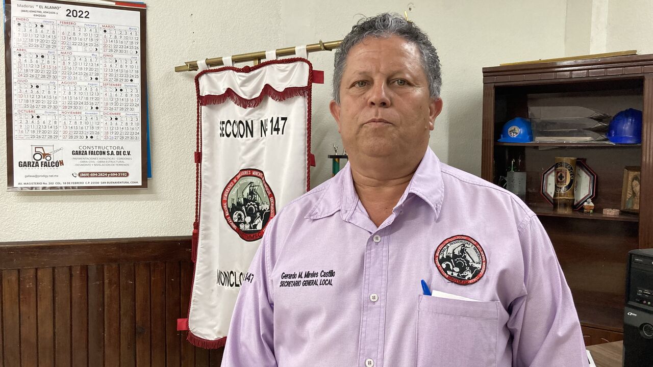 Sin incidentes, elecciones sindicales en Monclova