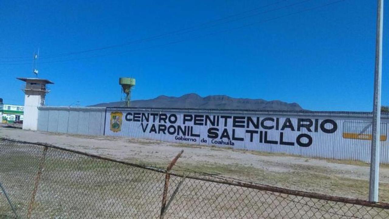 Reo que falleció en Saltillo no fue agredido: SSP