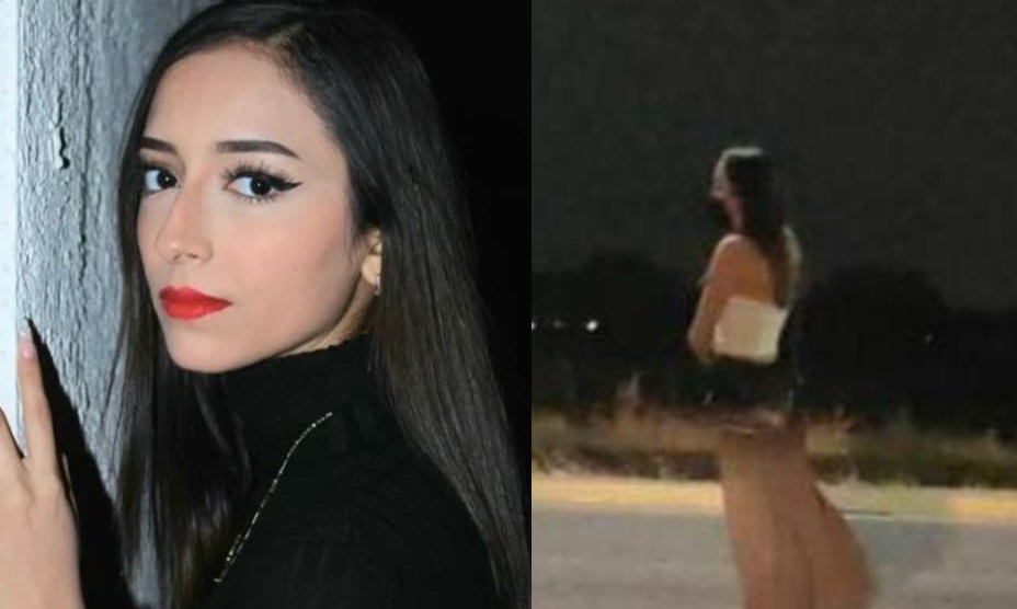 VIRAL: ¿Quién tomó la última fotografía de Debanhi Susana Escobar? La joven desaparecida en Nuevo León