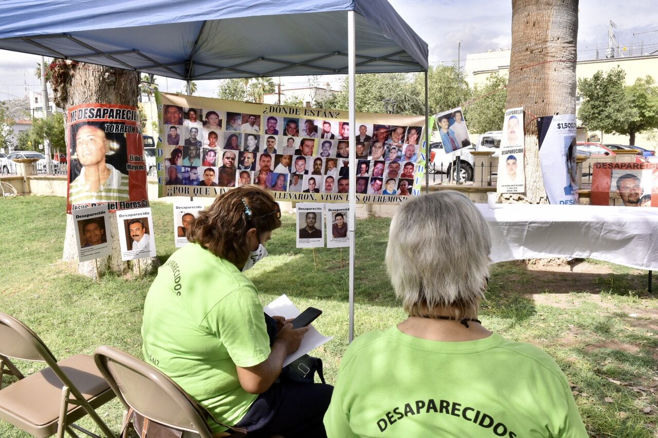 Revela impunidad y crisis forense en México el informe del Comité de la ONU contra Desaparición Forzada