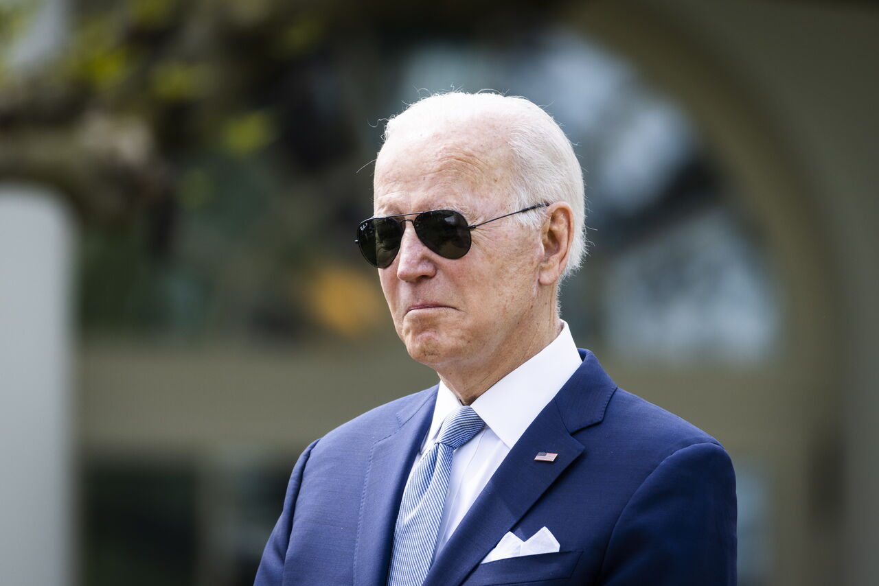 Joe Biden brindará 800 millones de dólares más en apoyo a Ucrania